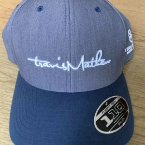 Travis Mathew Golf Hat Silverado Resort